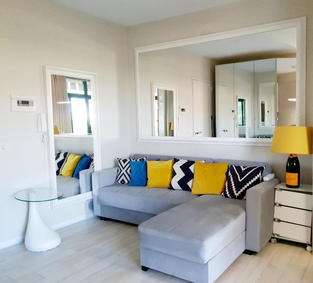 Appartamento Via Riccardo Lombardi 29 Olbia Exterior photo