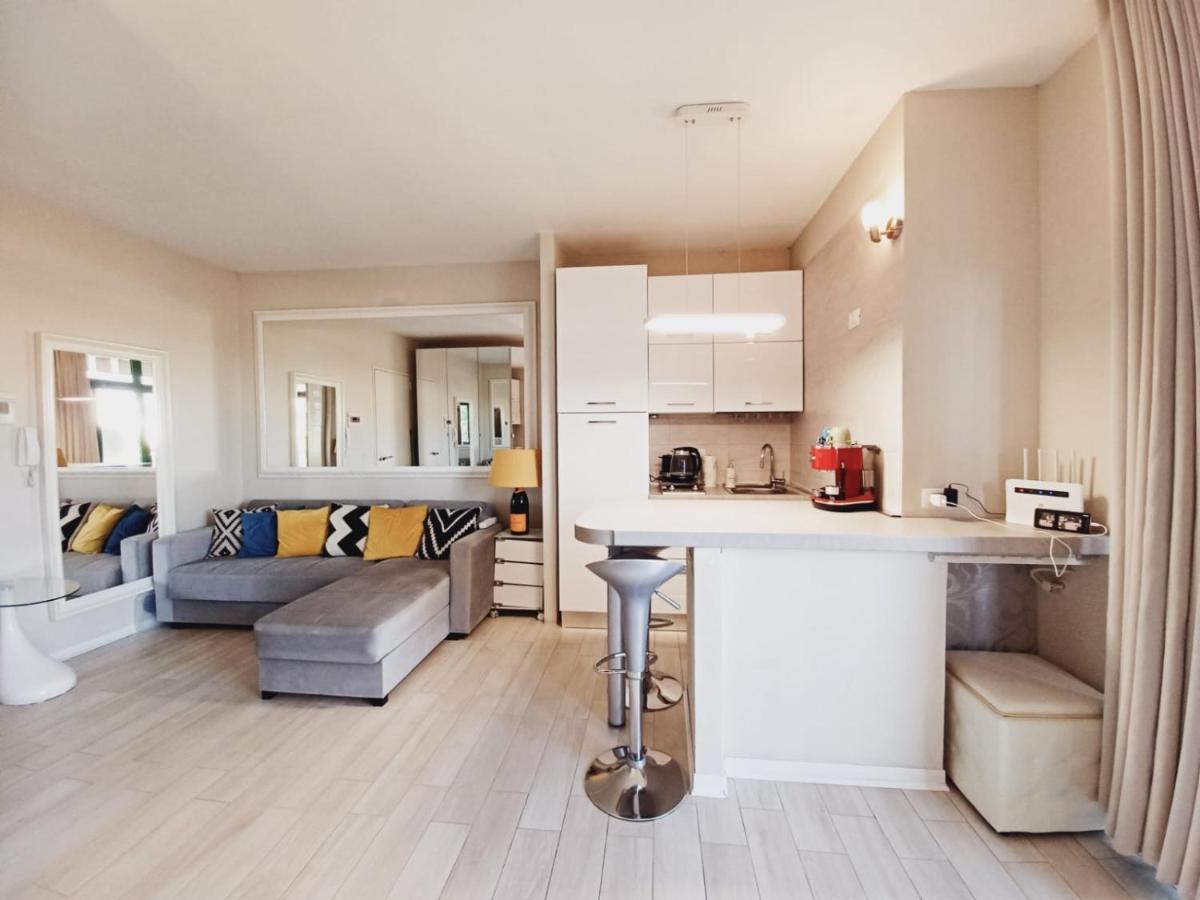 Appartamento Via Riccardo Lombardi 29 Olbia Exterior photo